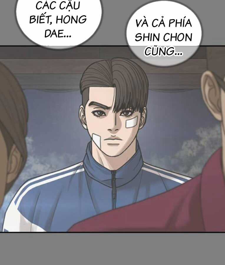 Thời Đại Ulzzang - Chapter 37 - Trang 16