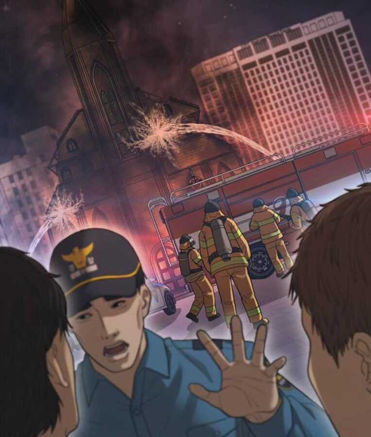 Thời Đại Ulzzang - Chapter 37 - Trang 277