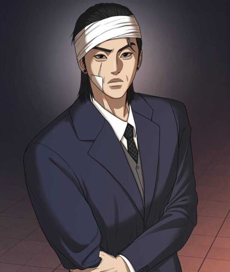 Thời Đại Ulzzang - Chapter 37 - Trang 294