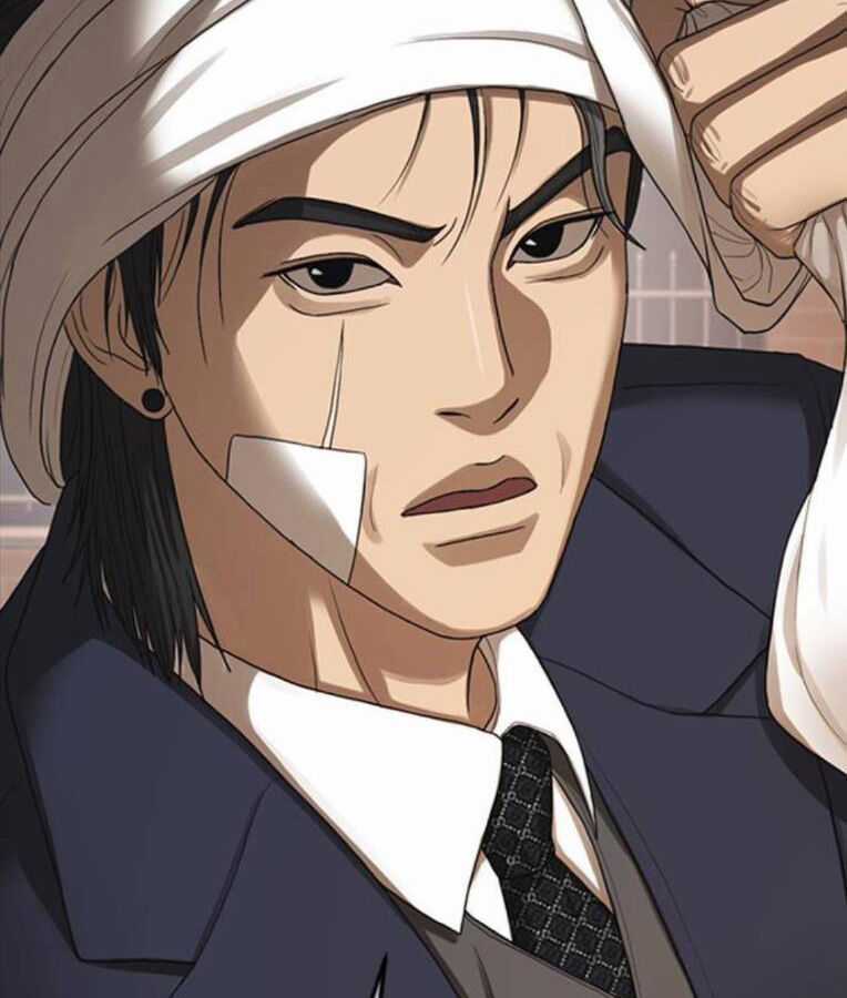 Thời Đại Ulzzang - Chapter 37 - Trang 297