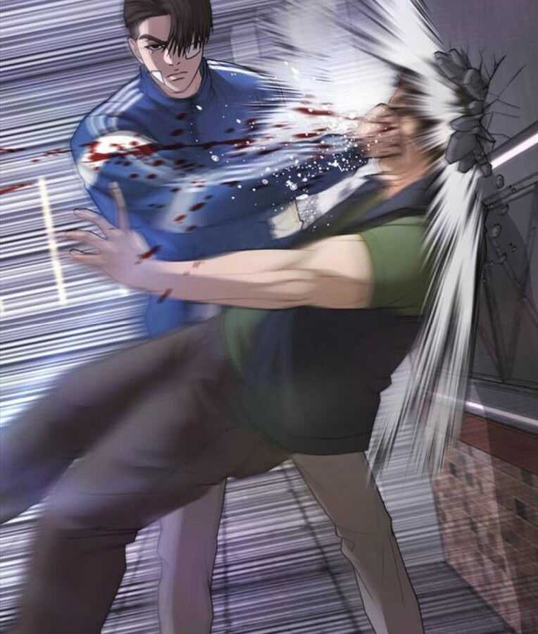 Thời Đại Ulzzang - Chapter 37 - Trang 69