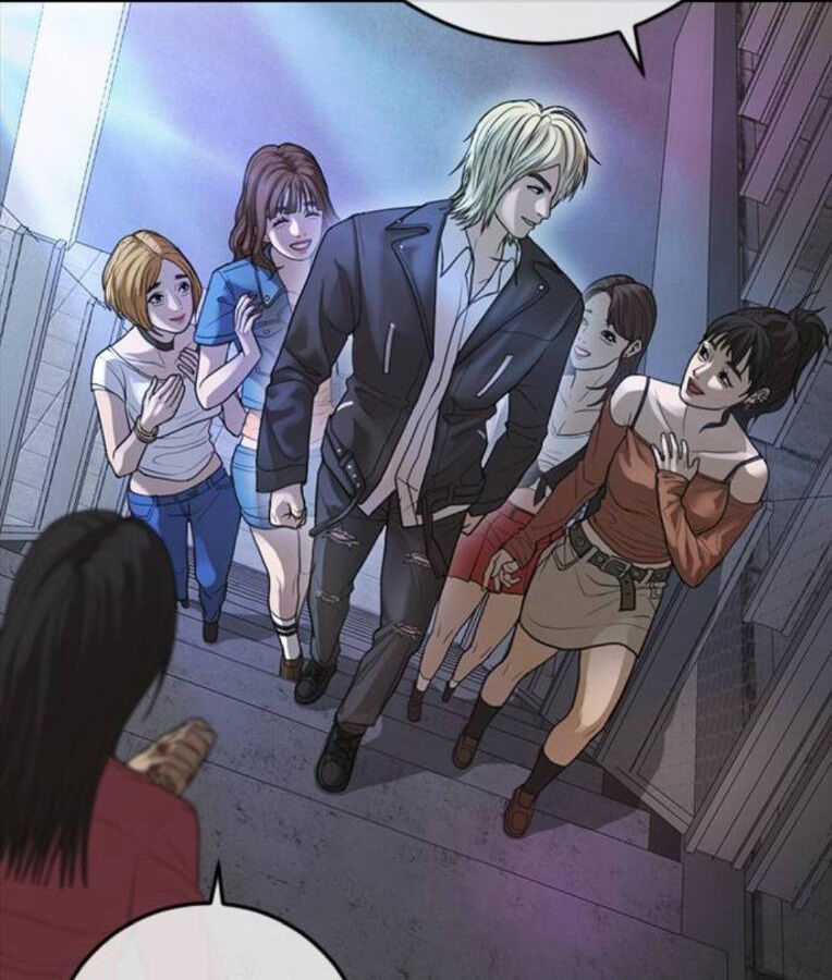 Thời Đại Ulzzang - Chapter 37 - Trang 81