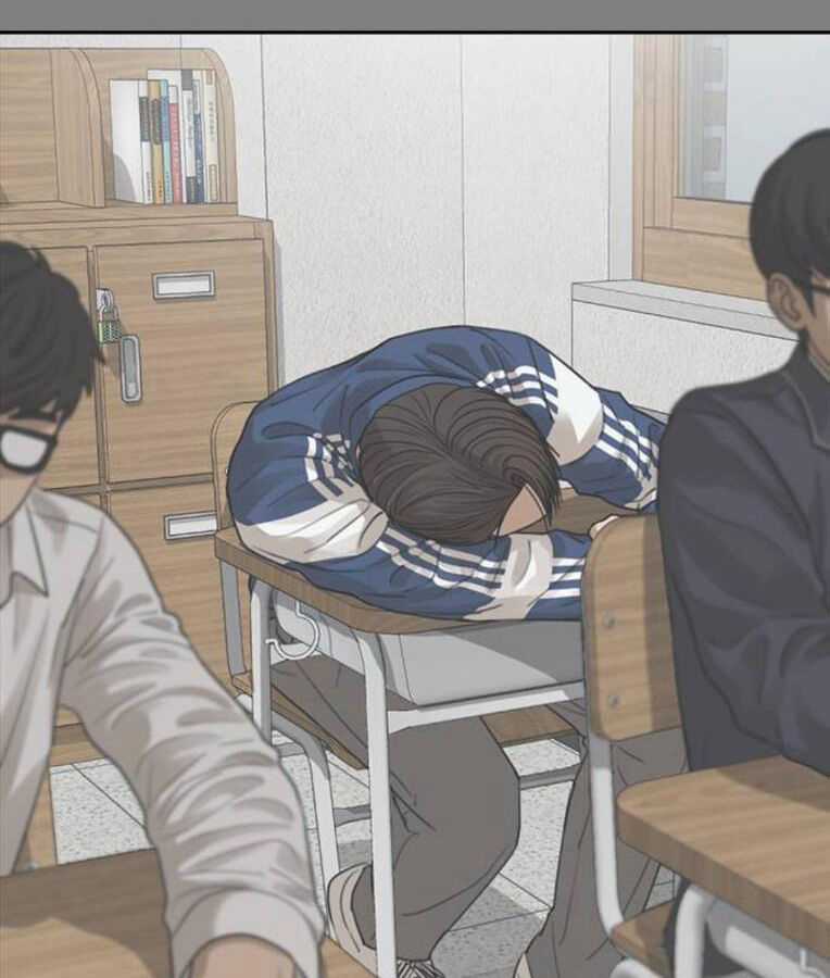 Thời Đại Ulzzang - Chapter 38 - Trang 136