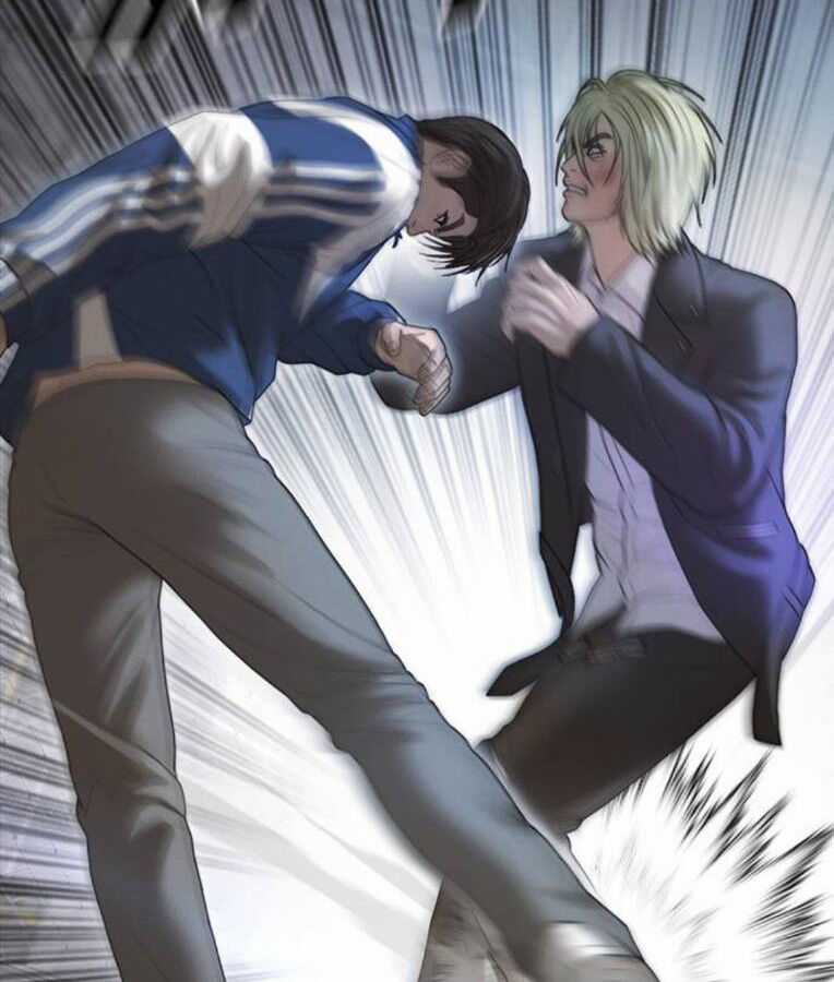 Thời Đại Ulzzang - Chapter 38 - Trang 167