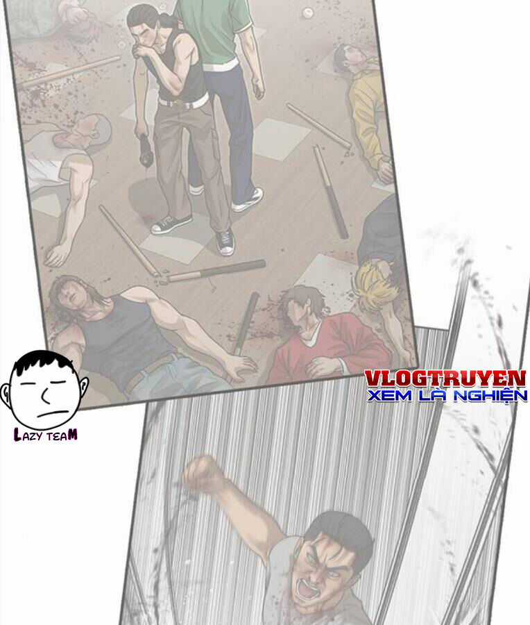 Thời Đại Ulzzang - Chapter 38 - Trang 219