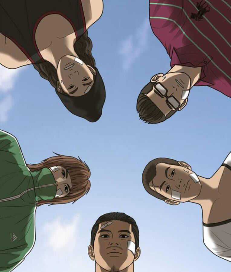 Thời Đại Ulzzang - Chapter 38 - Trang 227