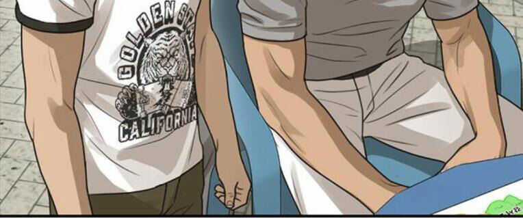 Thời Đại Ulzzang - Chapter 38 - Trang 231