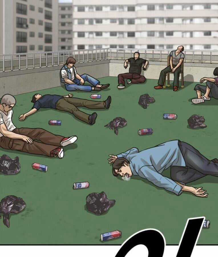 Thời Đại Ulzzang - Chapter 38 - Trang 236