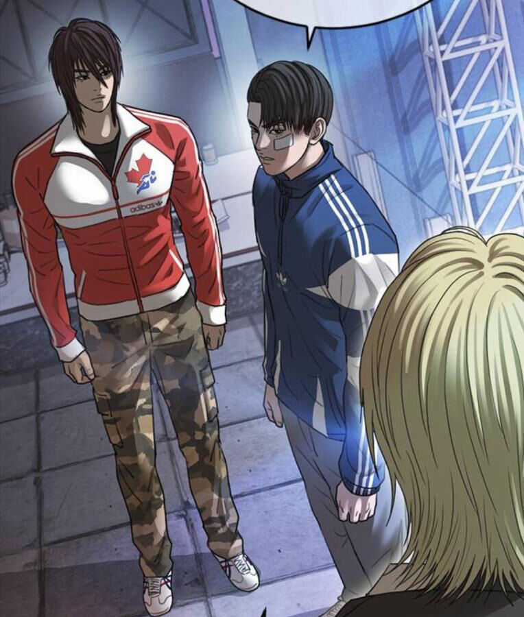 Thời Đại Ulzzang - Chapter 38 - Trang 62