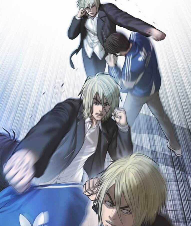 Thời Đại Ulzzang - Chapter 38 - Trang 90