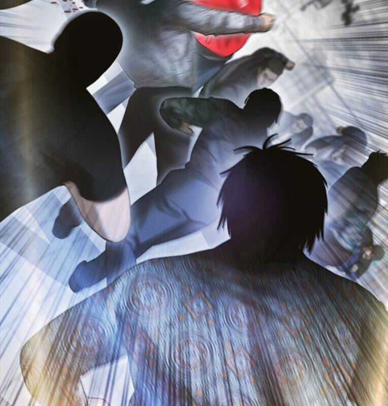 Thời Đại Ulzzang - Chapter 39 - Trang 111