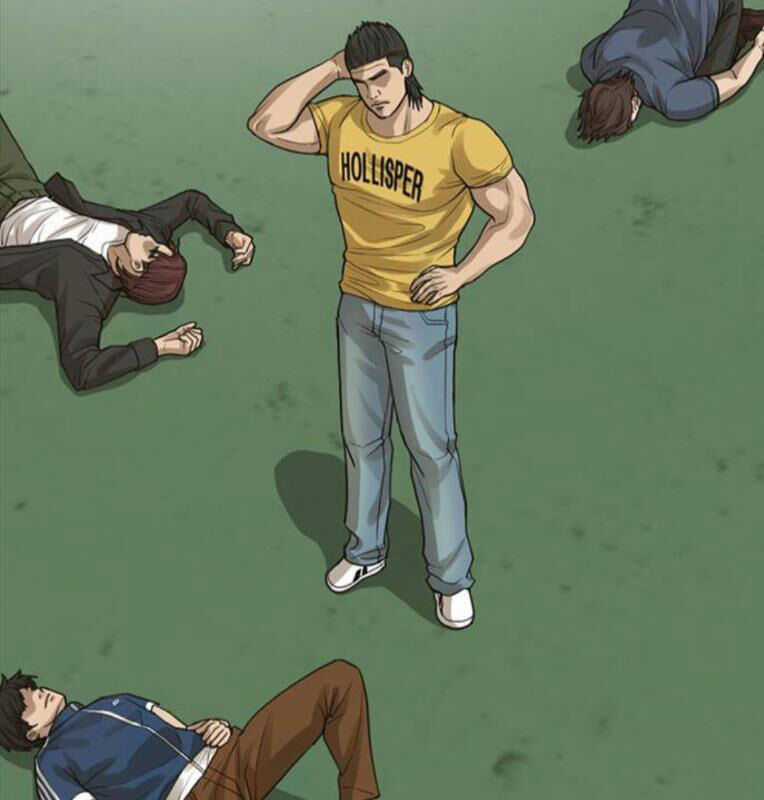 Thời Đại Ulzzang - Chapter 39 - Trang 174