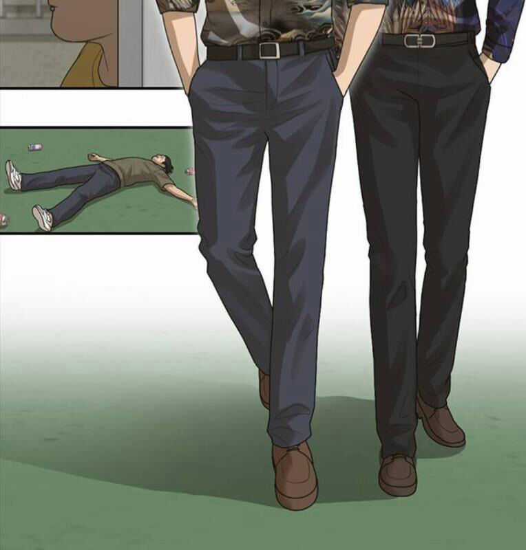 Thời Đại Ulzzang - Chapter 39 - Trang 194