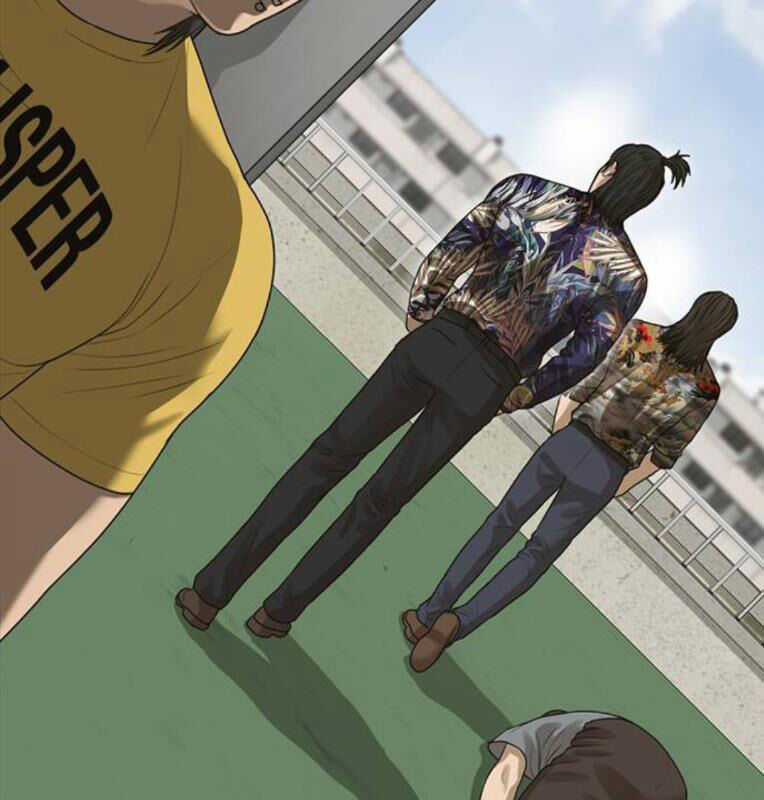 Thời Đại Ulzzang - Chapter 39 - Trang 202