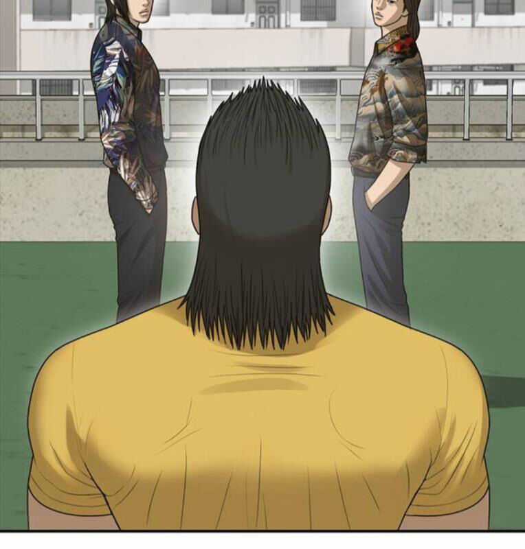 Thời Đại Ulzzang - Chapter 39 - Trang 266