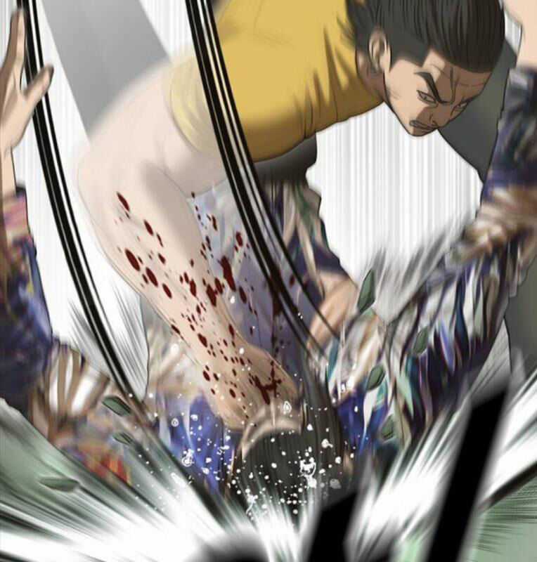 Thời Đại Ulzzang - Chapter 39 - Trang 277