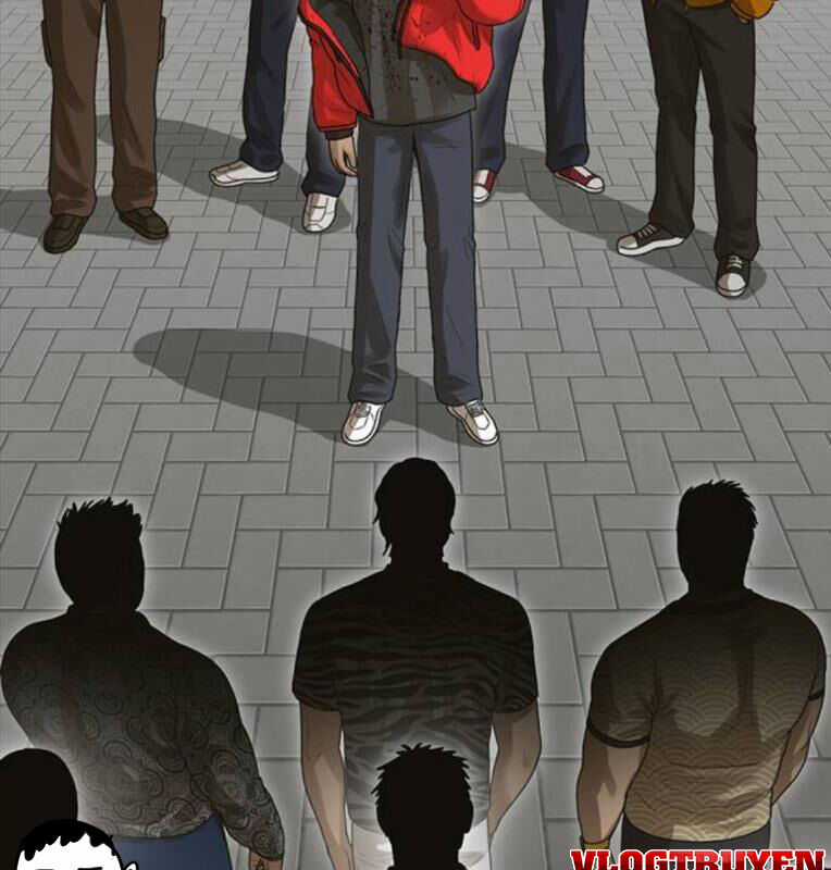 Thời Đại Ulzzang - Chapter 39 - Trang 9