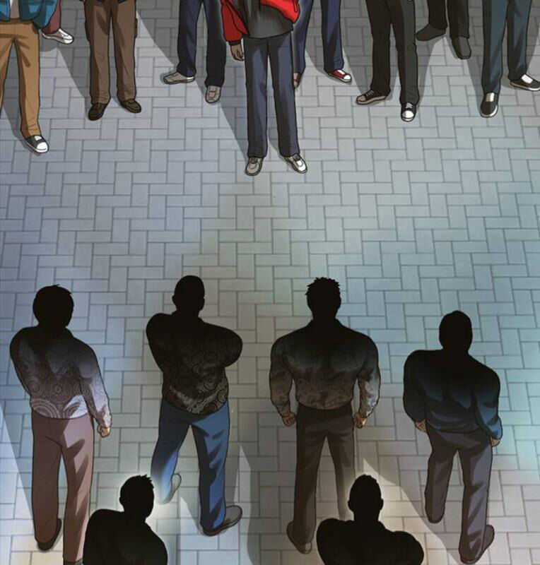 Thời Đại Ulzzang - Chapter 39 - Trang 96