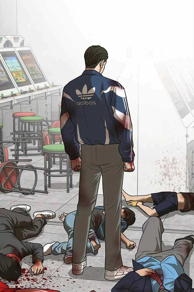 Thời Đại Ulzzang - Chapter 4.5 - Trang 70