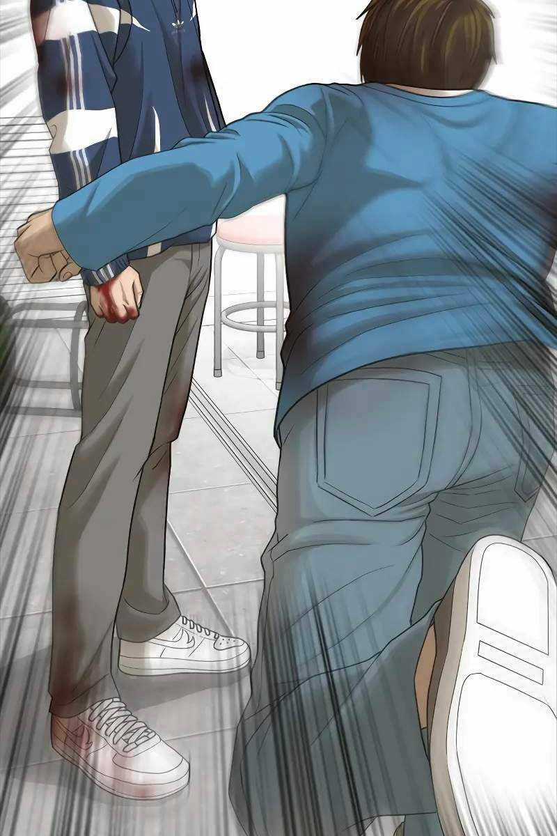 Thời Đại Ulzzang - Chapter 4.5 - Trang 84