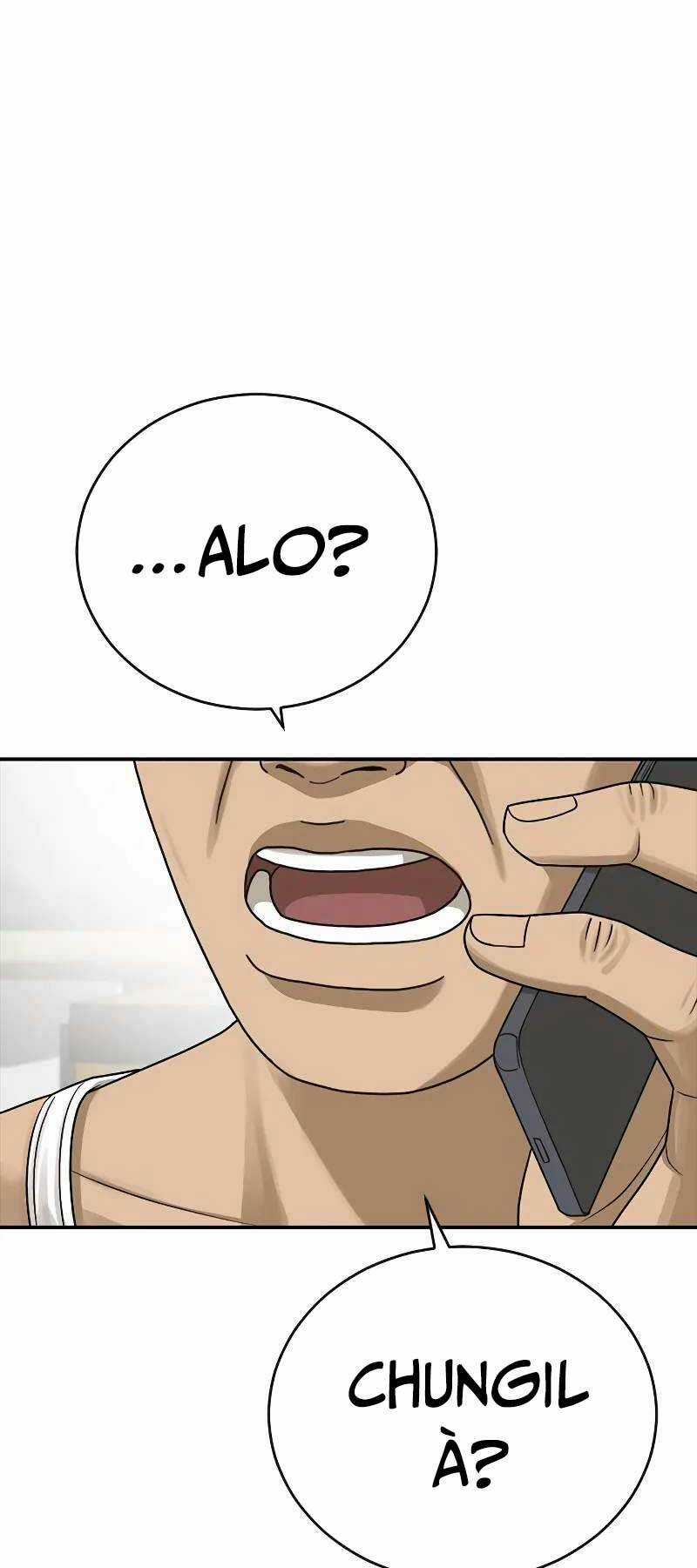 Thời Đại Ulzzang - Chapter 4 - Trang 1