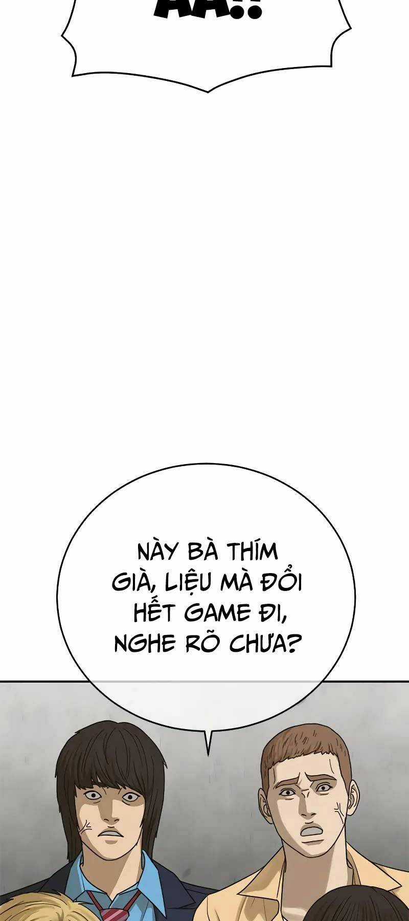 Thời Đại Ulzzang - Chapter 4 - Trang 105