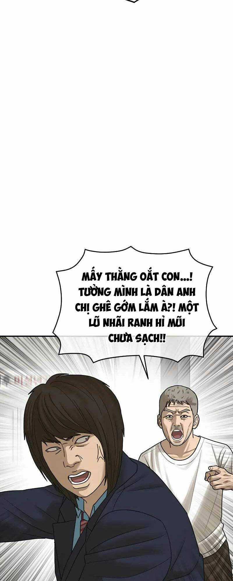 Thời Đại Ulzzang - Chapter 4 - Trang 110