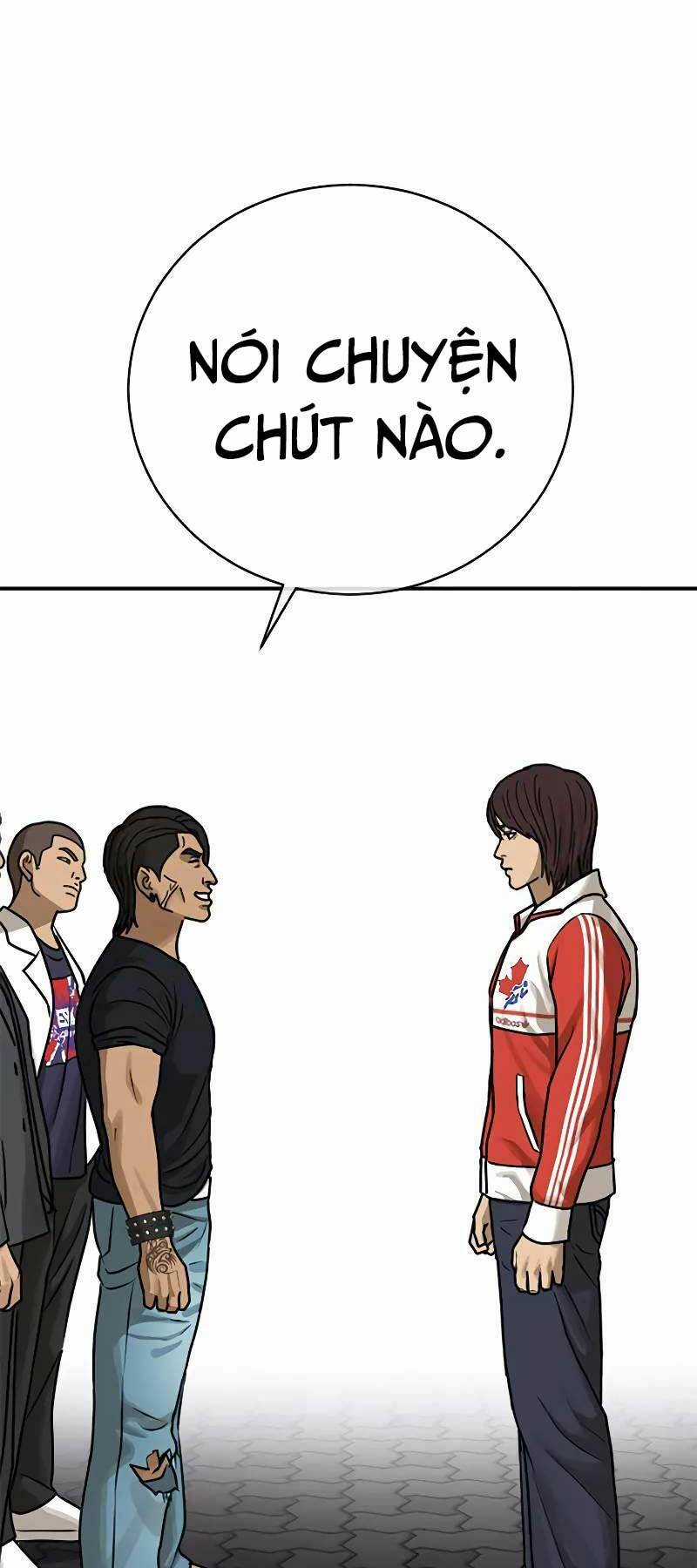 Thời Đại Ulzzang - Chapter 4 - Trang 12