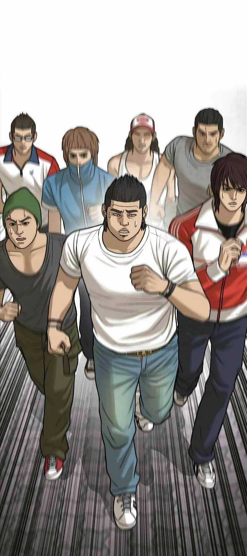 Thời Đại Ulzzang - Chapter 4 - Trang 113