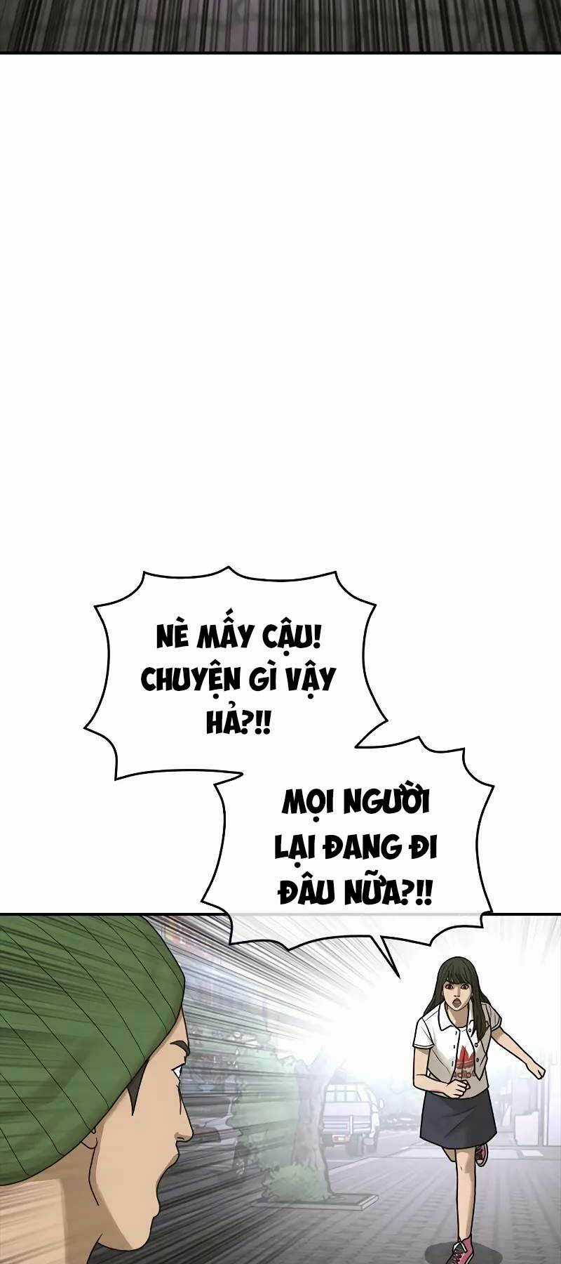 Thời Đại Ulzzang - Chapter 4 - Trang 114