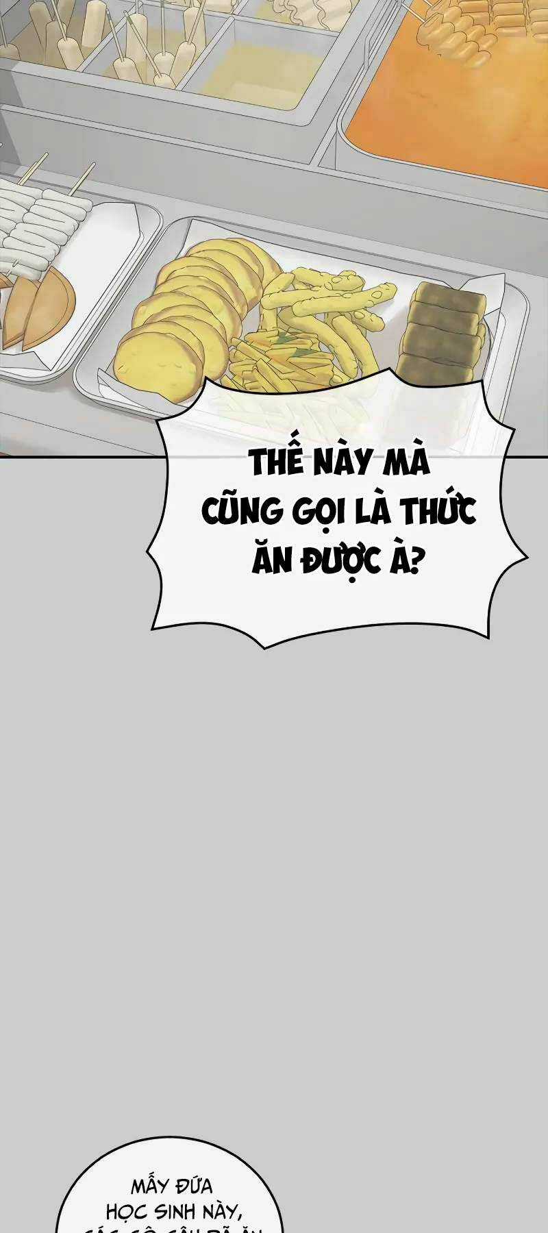 Thời Đại Ulzzang - Chapter 4 - Trang 125