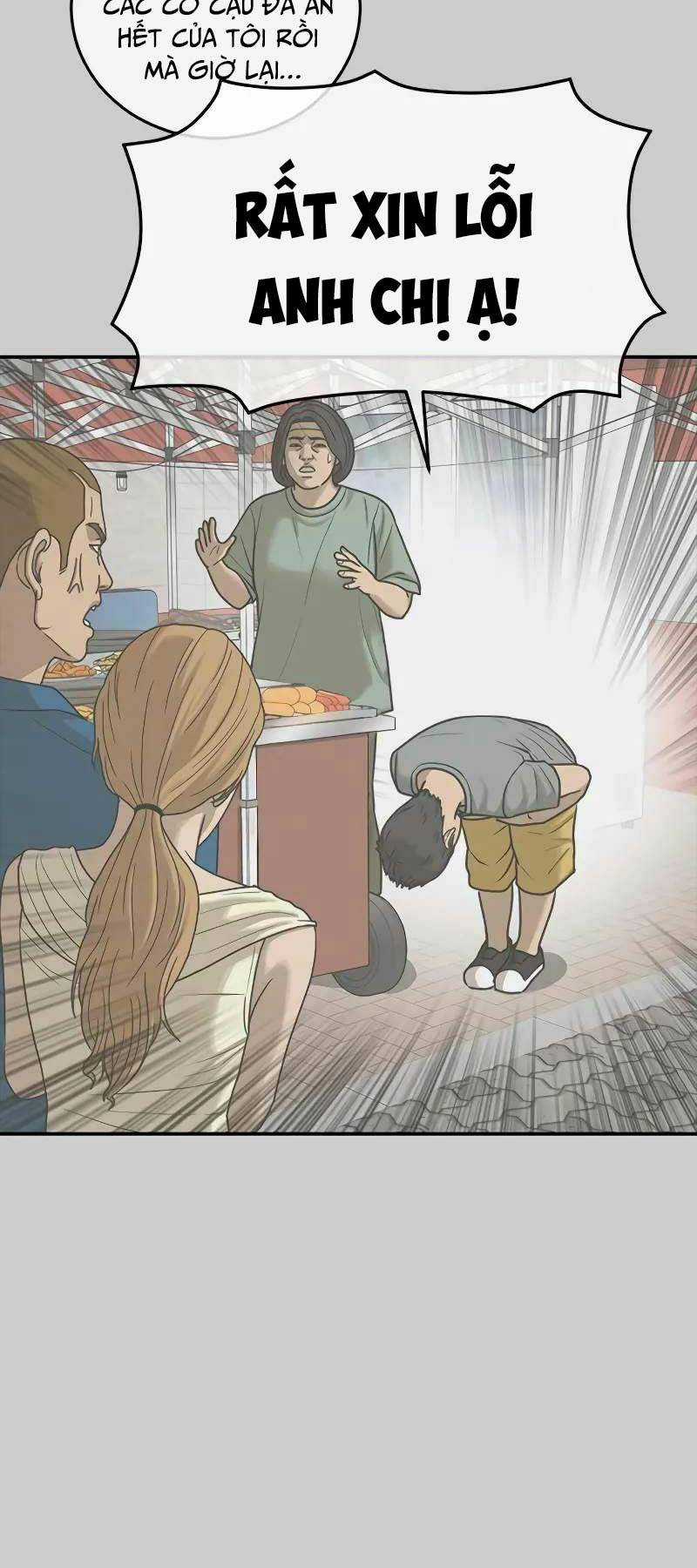 Thời Đại Ulzzang - Chapter 4 - Trang 126