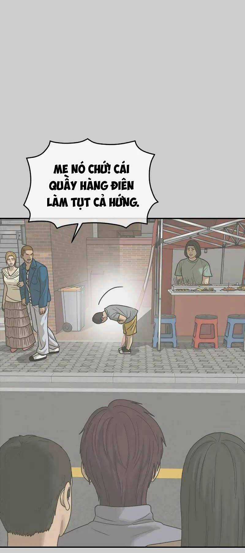 Thời Đại Ulzzang - Chapter 4 - Trang 128