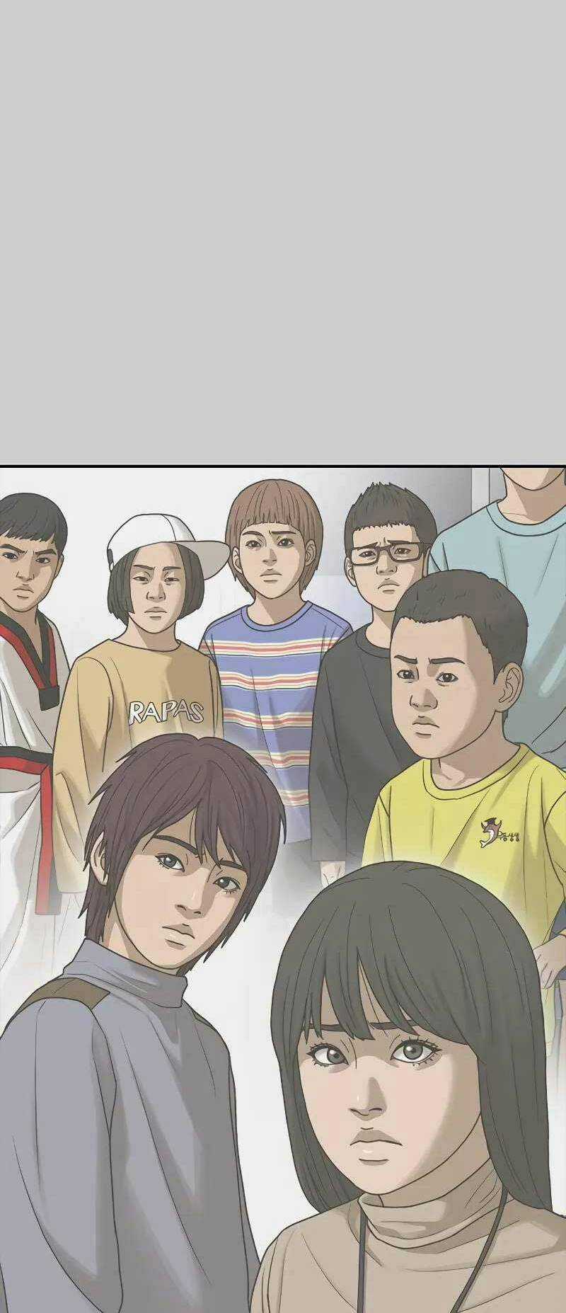 Thời Đại Ulzzang - Chapter 4 - Trang 129