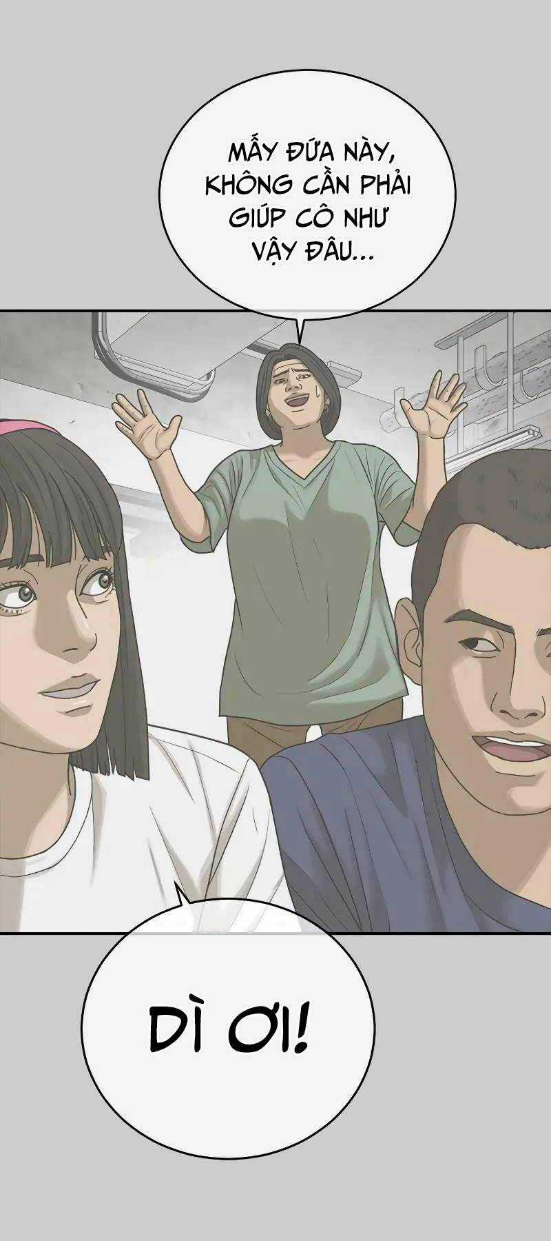 Thời Đại Ulzzang - Chapter 4 - Trang 133