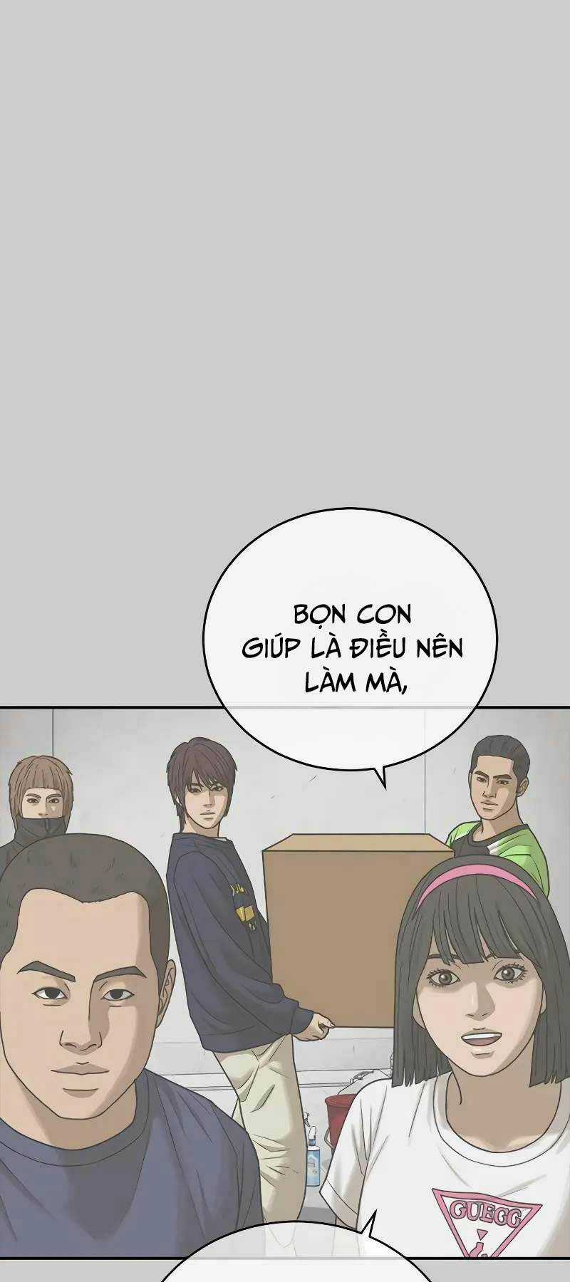 Thời Đại Ulzzang - Chapter 4 - Trang 134