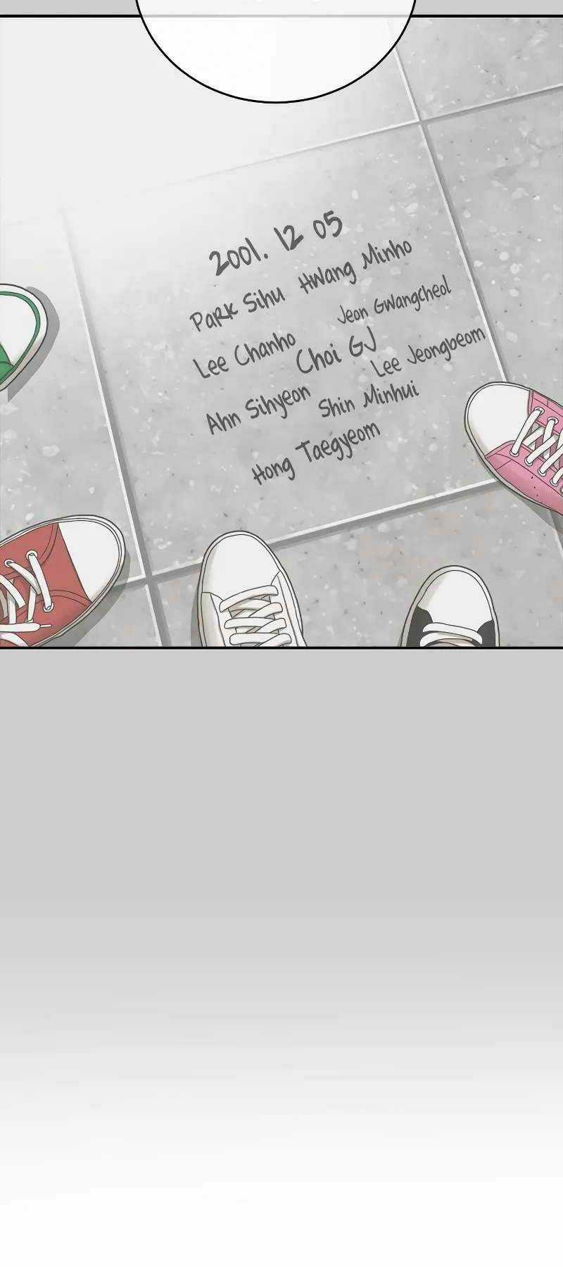 Thời Đại Ulzzang - Chapter 4 - Trang 137