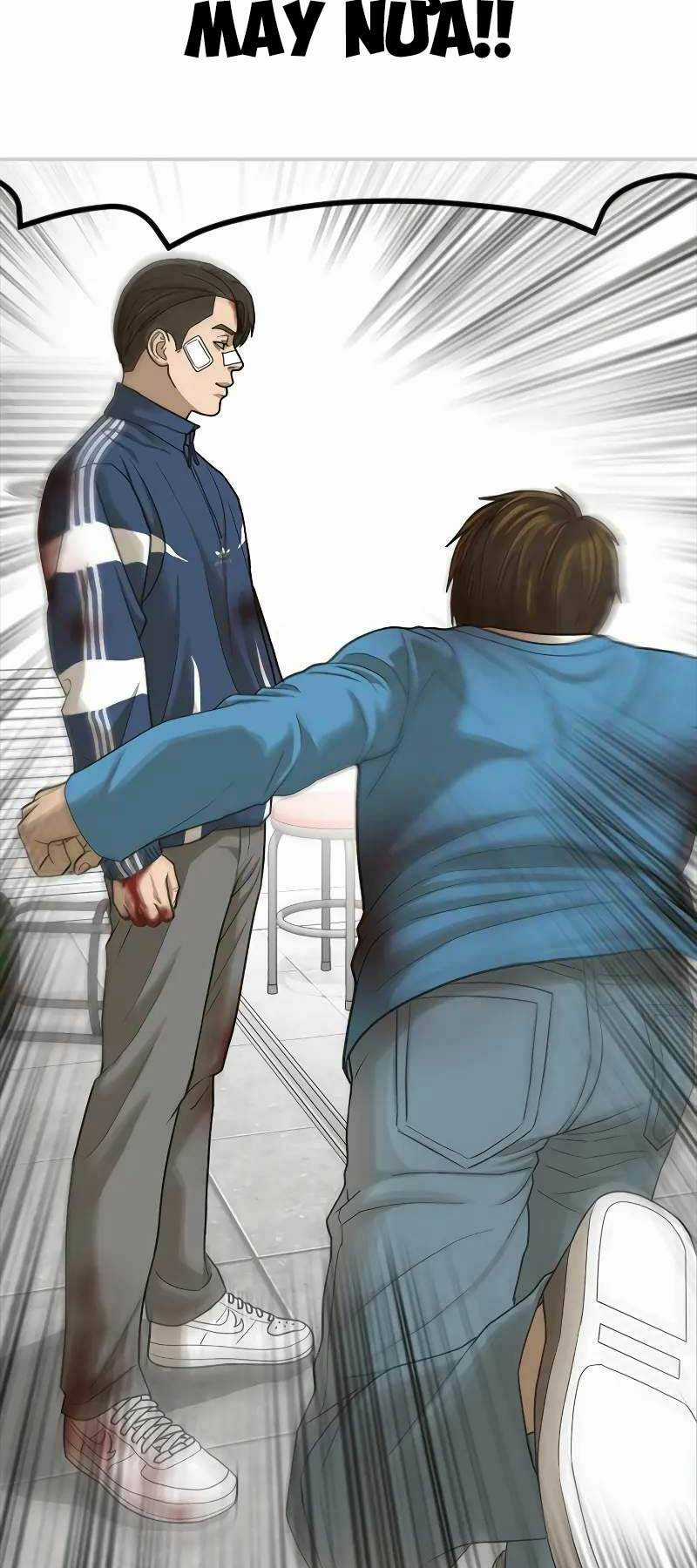 Thời Đại Ulzzang - Chapter 4 - Trang 153