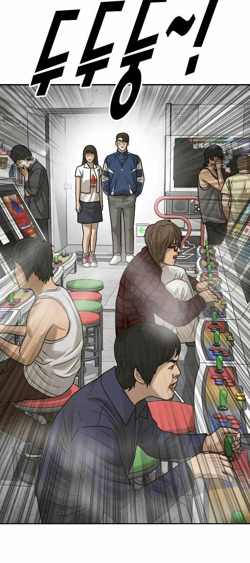 Thời Đại Ulzzang - Chapter 4 - Trang 18