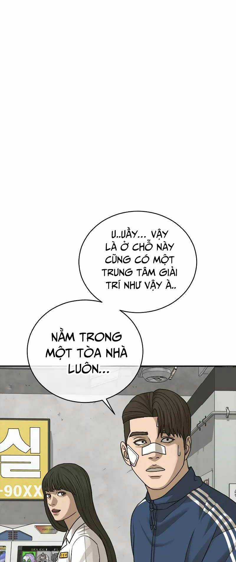 Thời Đại Ulzzang - Chapter 4 - Trang 19