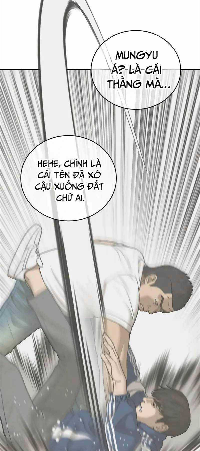 Thời Đại Ulzzang - Chapter 4 - Trang 21
