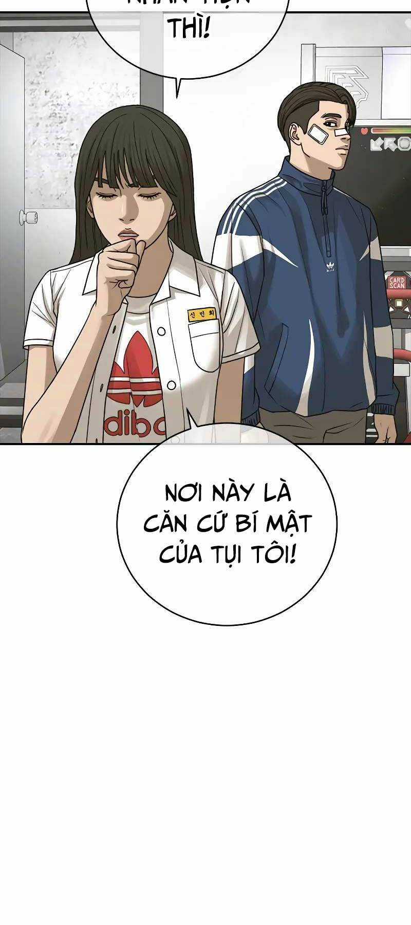 Thời Đại Ulzzang - Chapter 4 - Trang 23