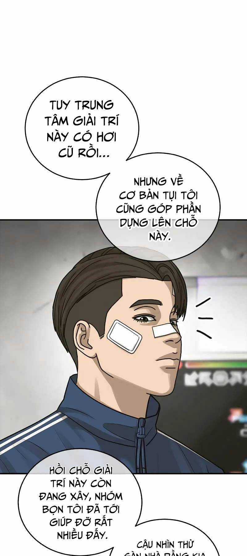 Thời Đại Ulzzang - Chapter 4 - Trang 24