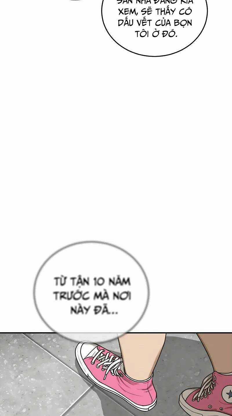 Thời Đại Ulzzang - Chapter 4 - Trang 25
