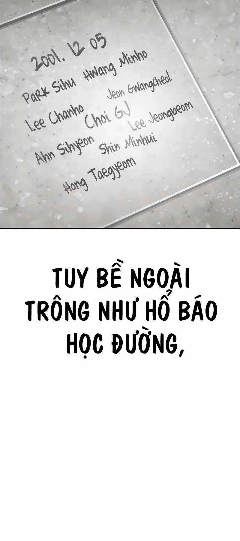 Thời Đại Ulzzang - Chapter 4 - Trang 27
