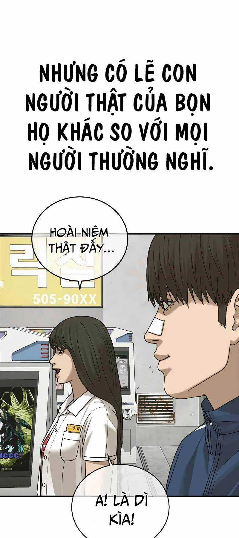 Thời Đại Ulzzang - Chapter 4 - Trang 28