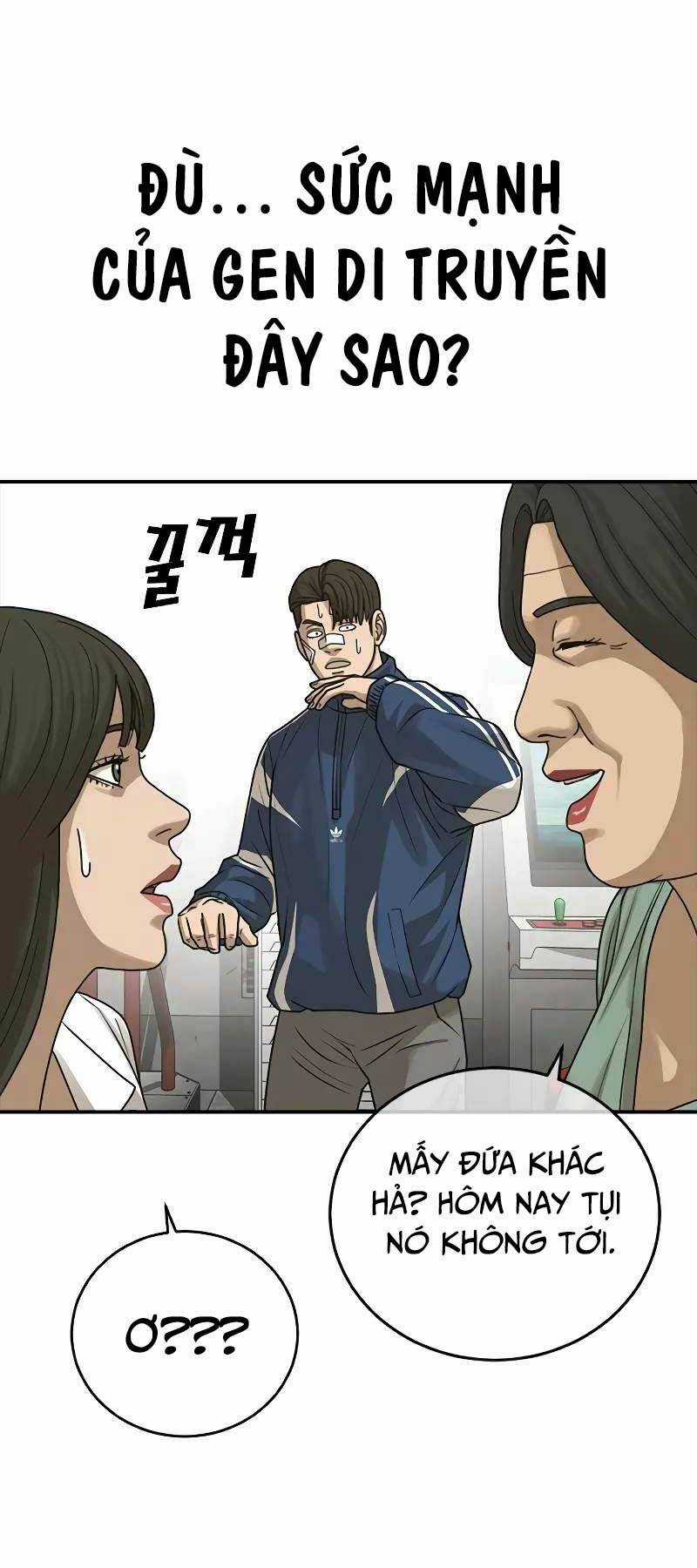 Thời Đại Ulzzang - Chapter 4 - Trang 34