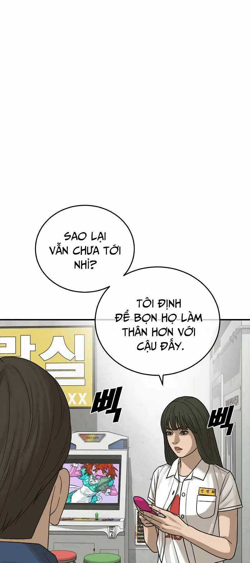 Thời Đại Ulzzang - Chapter 4 - Trang 35