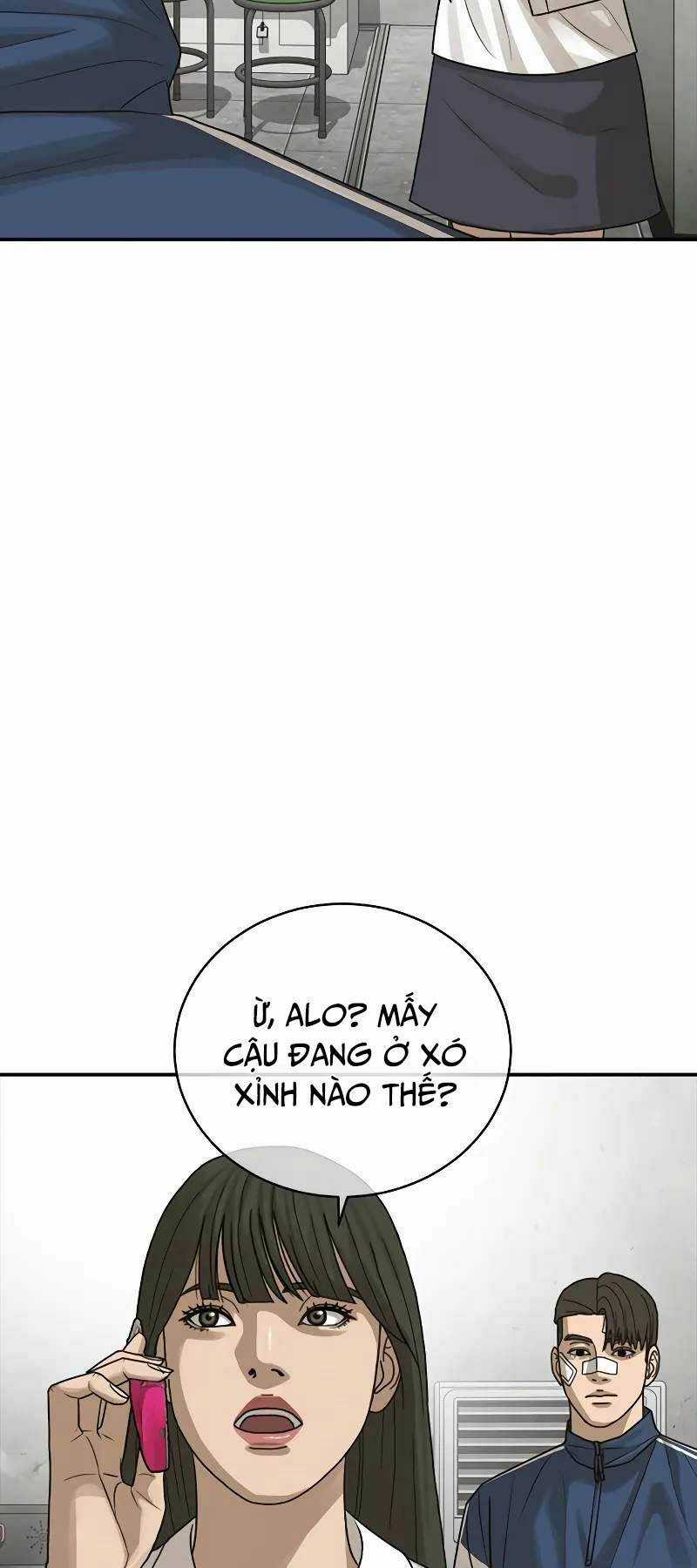 Thời Đại Ulzzang - Chapter 4 - Trang 36