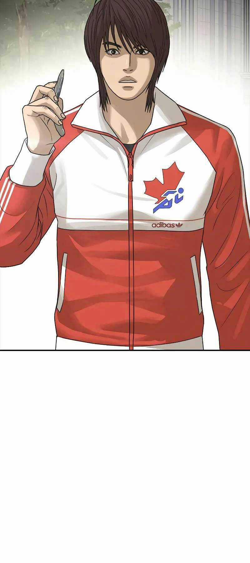 Thời Đại Ulzzang - Chapter 4 - Trang 5